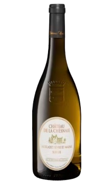Chateau de la Chesnaie Muscadet Sevre-et-Maine Sur Lie 2023 750 ML