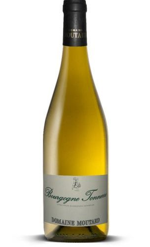 Domaine Moutard Chardonnay Bourgogne Tonnerre 2020 750 ML