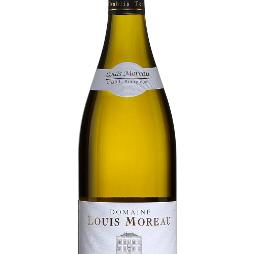 Domaine Louis Moreau Chablis 1Er Cru Vau Ligneau 2020 750 ML