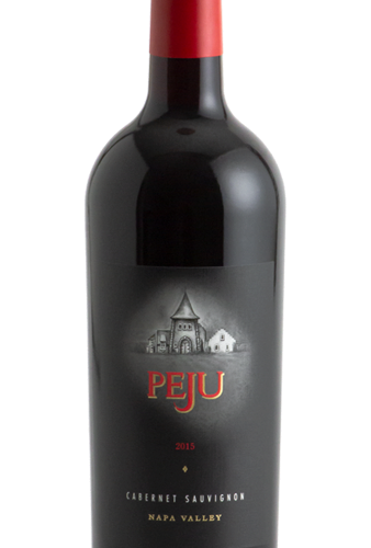 Peju Cabernet Sauvignon Napa Valley 2019 750 ML