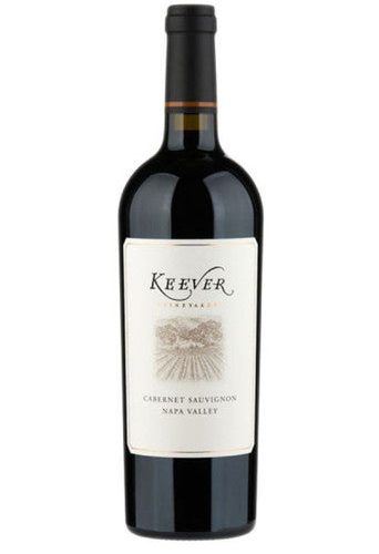 Keever Cabernet Sauvignon 2019 750 ML