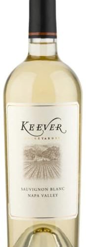 Keever Vineyards Sauvignon Blanc 2023 750 ML