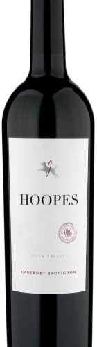 Hoopes Vineyard Napa Valley Cabernet Sauvignon 2018 750 ML