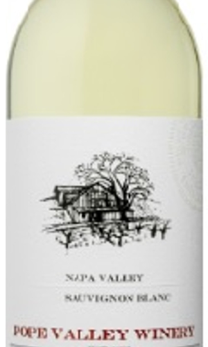 Pope Valley Sauvignon Blanc 2022 750 ML