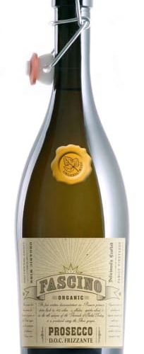 Fascino 'Organic' Prosecco 750 ML
