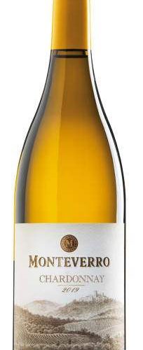 Monteverro Chardonnay 2019 750 ML