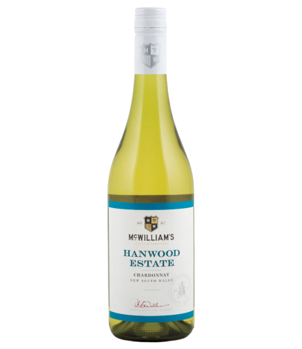 McWilliam's Chardonnay Hanwood Estate 750 ML