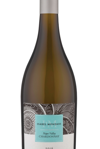 Isabel Mondavi Chardonnay Napa Valley 750 ML