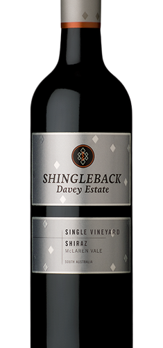 Shingleback Shiraz McLaren Vale 750 ML
