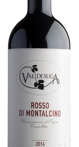 Val di Suga Rosso di Montalcino 750 ML