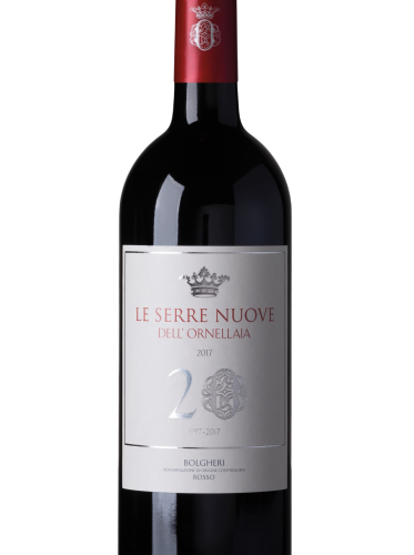 Ornellaia Bolgheri Rosso Le Serre Nuove 750 ML