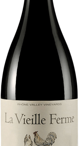 La Vieille Ferme Cotes du Ventoux Rouge 1.5 L