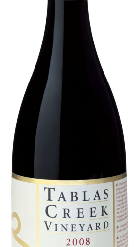 Tablas Creek Esprit de Beaucastel Paso Robles 750 ML