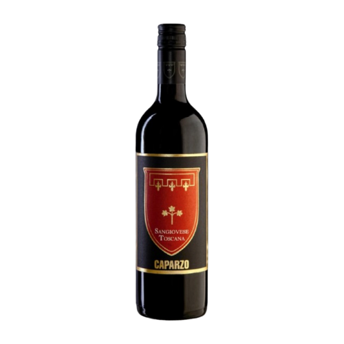Caparzo Toscana Sangiovese 750 ML