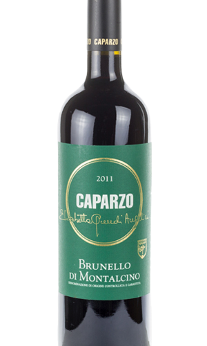 Caparzo Brunello di Montalcino 750 ML