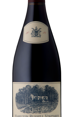 Hamilton Russell Pinot Noir Walker Bay 750 ML