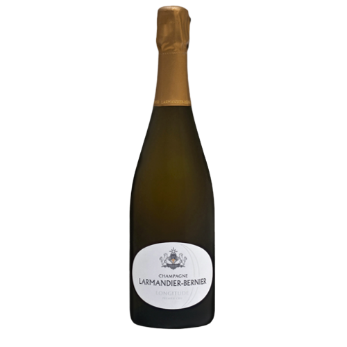 Larmandier-Bernier Champagne 1er Cru Extra Brut Longitude 750 ML
