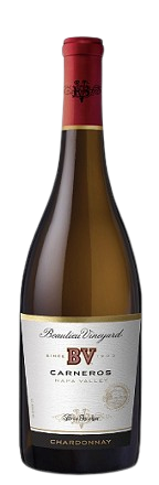 Beaulieu Chardonnay Carneros 2015 750 ML