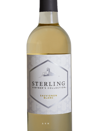 Sterling Vintners Collection Sauvignon Blanc Central Coast 2017 750 ML