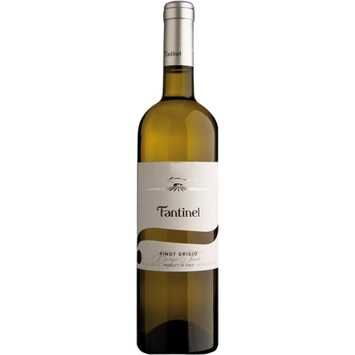 Fantinel Friuli Grave Pinot Grigio Borgo Tesis 750 ML