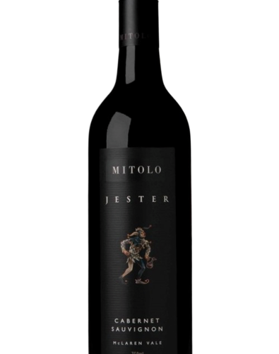 Mitolo Cabernet Sauvignon Jester McLaren Vale 750 ML