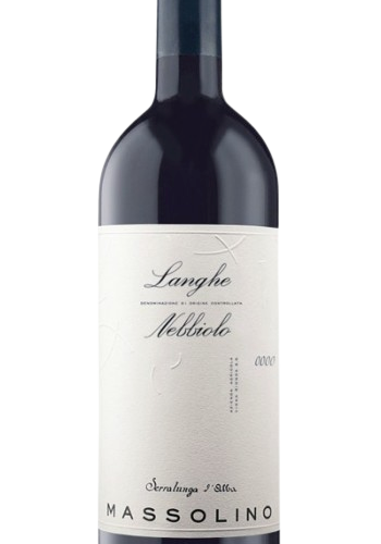 Massolino Langhe Nebbiolo 750 ML