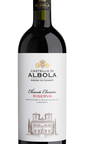 Castello di Albola Chianti Classico Riserva 750 ML