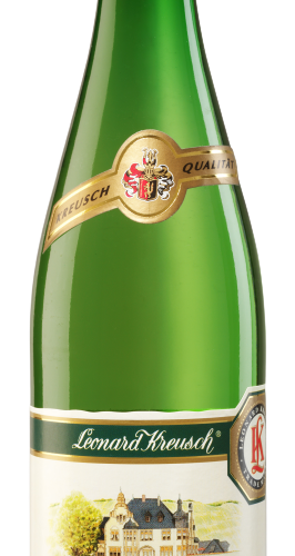 Leonard Kreusch Riesling Piesporter Goldtropfchen Kabinett 750 ML