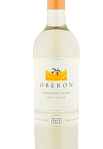 Oberon Sauvignon Blanc Napa Valley 750 ML