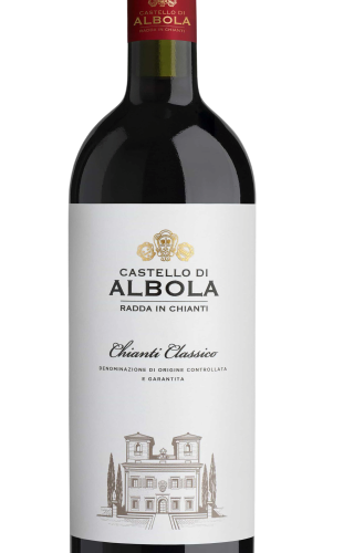 Castello di Albola Chianti Classico 750 ML