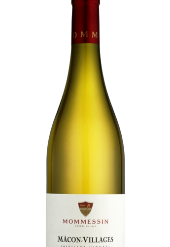Mommessin Macon-Villages Vieilles Vignes 750 ML