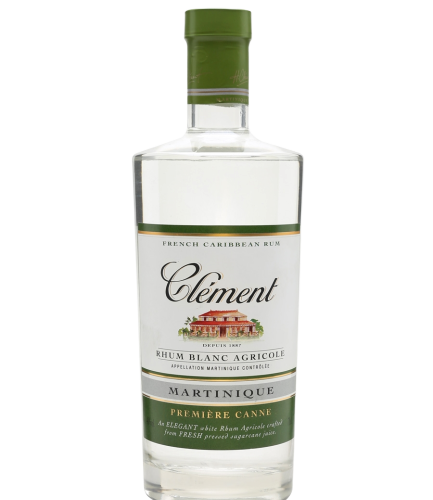 Rhum Clement Premiere Canne 750 ML