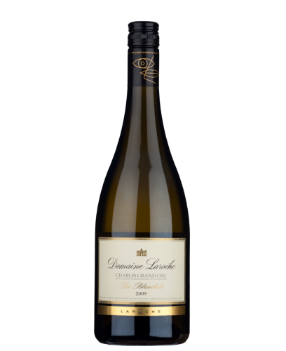 Domaine Laroche Chablis Grand Cru Les Blanchots 750 ML