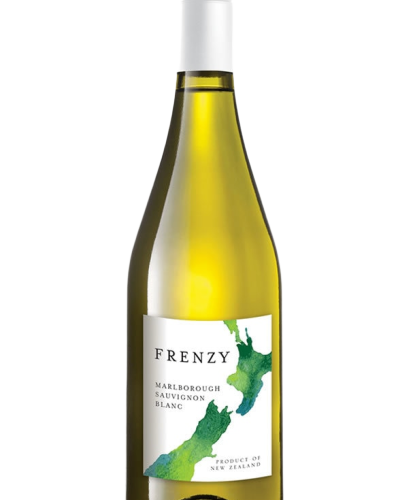 Frenzy Sauvignon Blanc 750 ML
