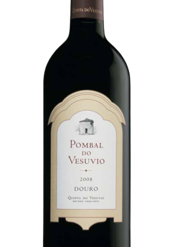 Quinta do Vesuvio Douro Pombal do Vesuvio 750 ML