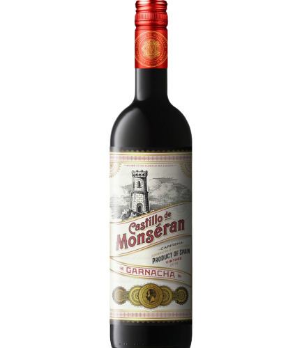 Castillo de Monseran Carinena Garnacha 750 ML