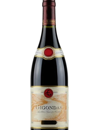 E. Guigal Gigondas 750 ML