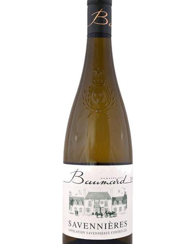 Domaine des Baumard Savennieres 750 ML