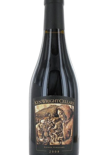 Ken Wright Savoya Yamhill-Carlton District 2017 750 ML