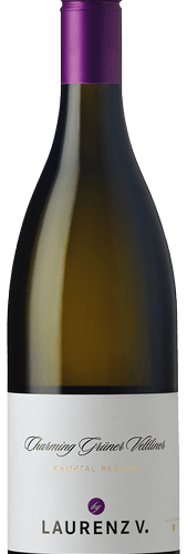 Laurenz V. Kamptal Gruner Veltliner Charming Reserve 750 ML