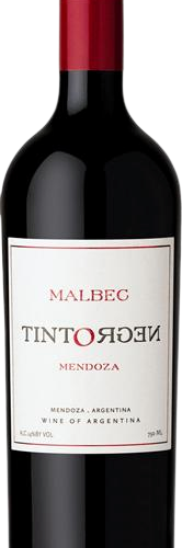 Tintonegro Malbec Mendoza 750 ML