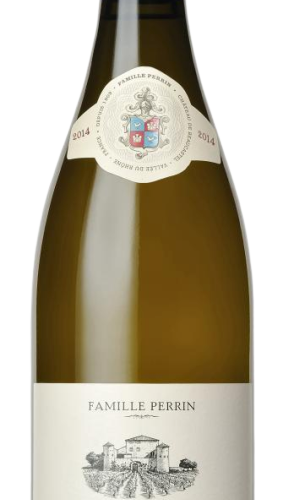 Famille Perrin Chateauneuf-du-Pape Les Sinards Blanc 750 ML