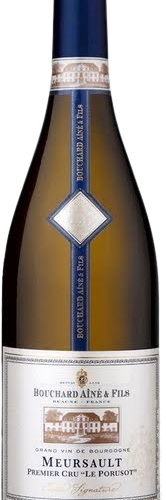 Bouchard Aine &  Fils Meursault 750 ML