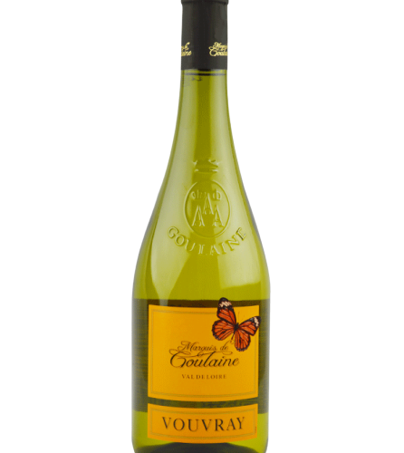 Marquis de Goulaine Vouvray 750 ML