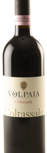 Castello di Volpaia Chianti Classico Riserva Coltassala 750 ML