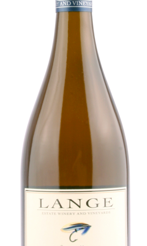 Lange Estate and Chardonnay Willamette Valley 750 ML