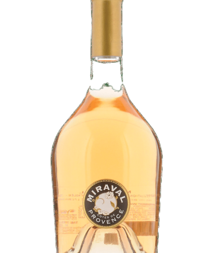 Miraval Cotes de Provence Rose 750 ML