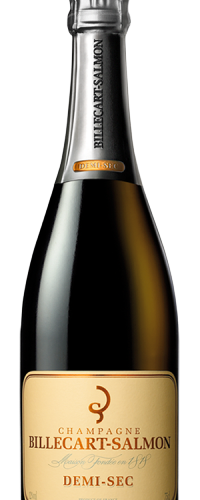 Champagne Billecart-Salmon Champagne Demi-Sec 750 ML
