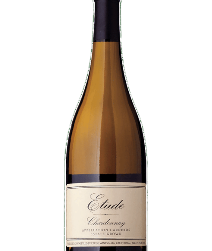 Etude Chardonnay Estate Grown Carneros 2015 750 ML