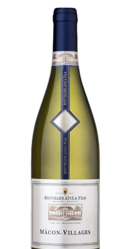 Bouchard Aine &  Fils Macon-Villages 750 ML